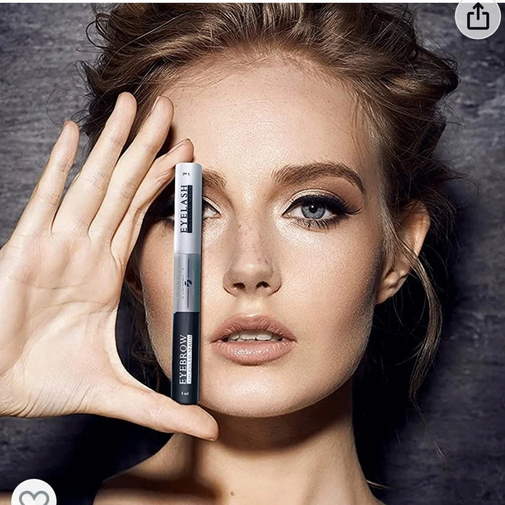 🆕EYE BROW AND EYE LASH SERUM